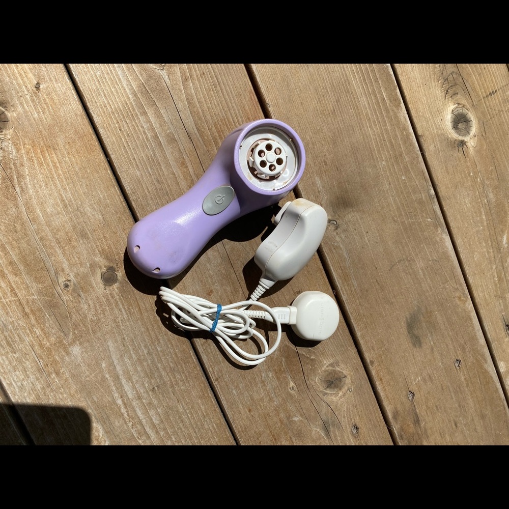 Clarasonic Mia